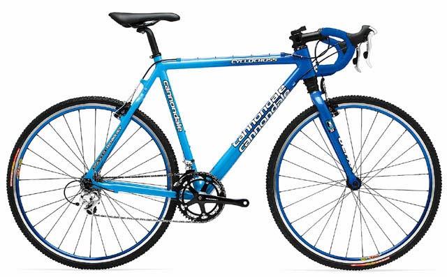 2002 Cannondale Cyclocross Ultra Value & Price Guide | Bicycle